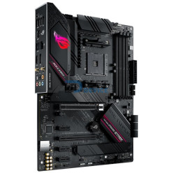 PLACA MADRE ASUS AM4 B550-F GAMING WIFI II ROG STRIX S/R/HDMI/DP/2M2/DDR4/USB3.