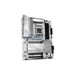 PLACA MADRE AORUS AM5 B650 ELITE AX ICE DDR5 GIGABYTE S/R/HDMI/DP/3M2/WIFI/USB/