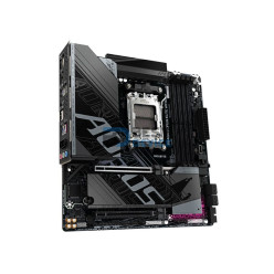 PLACA MADRE AORUS AM5 B840M ELITE WIFI6E DDR5 S/R/HDMI/DP/2M2/USB3.2/MATX