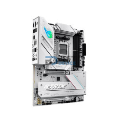 PLACA MADRE ASUS AM5 B850-A GAMING WIFI ROG STRIX DDR5 S/R/HDMI/DP/4M2/ATX