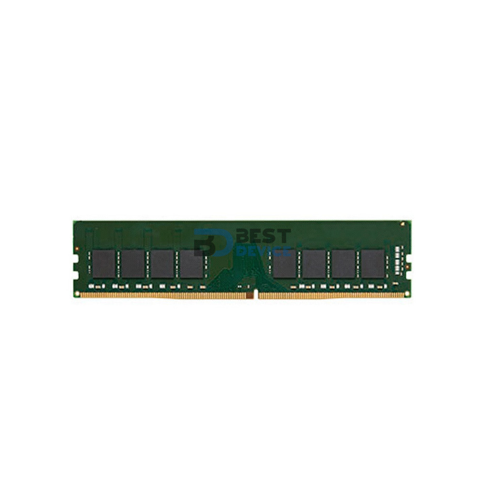 MEMORIA RAM KINGSTON DDR4 16G 3200 KVR32N22D8/16