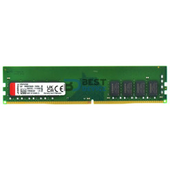 MEMORIA RAM KINGSTON DDR4 8G 3200 KVR32N22S8/8