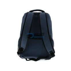 MOCHILA XTECH 15.6" XTB-220 DURHAM AZUL