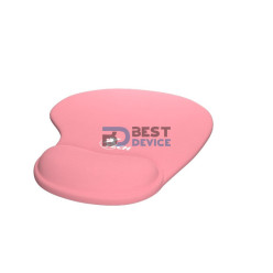 MOUSE PAD XTECH 23X18.5X0.3CM SKADI GAMING XTA-530 ROSA