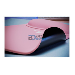 MOUSE PAD XTECH 23X18.5X0.3CM SKADI GAMING XTA-530 ROSA