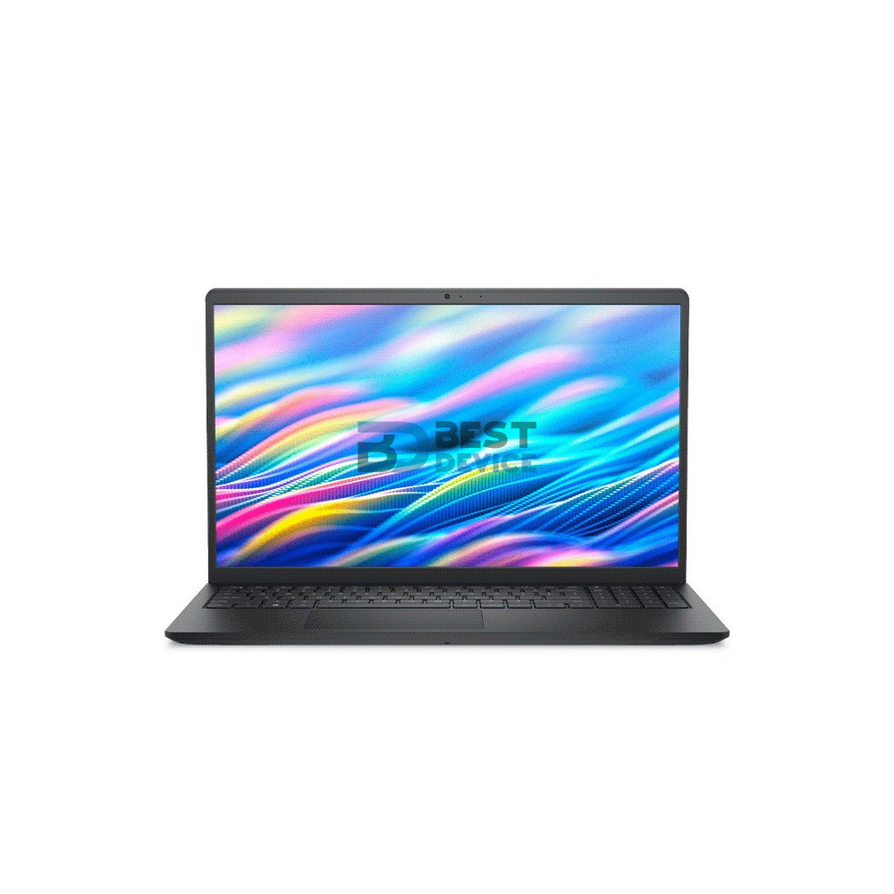 NOTEBOOK DELL INSPIRON 15 DC15250 79N4M C3 1.6/8/512/W11H/15.6" FHD 120HZ NEGRO