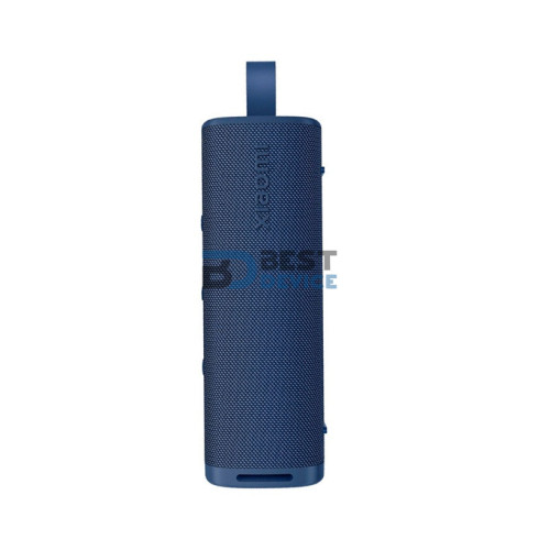 PARLANTE XIAOMI SOUND OUTDOOR QBH4265GL 30W BT/TWS/IP67/AZUL