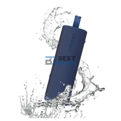 PARLANTE XIAOMI SOUND OUTDOOR QBH4265GL 30W BT/TWS/IP67/AZUL