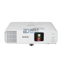PROYECTOR EPSON POWERLITE EB-L210W 4500L WXGA 3LCD HDMI/VGA/USB/WIFI/