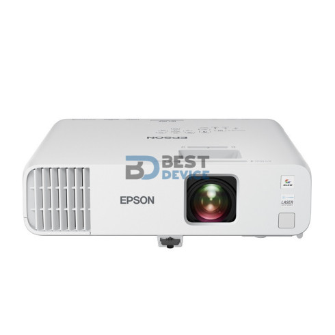 PROYECTOR EPSON POWERLITE EB-L210W 4500L WXGA 3LCD HDMI/VGA/USB/WIFI/
