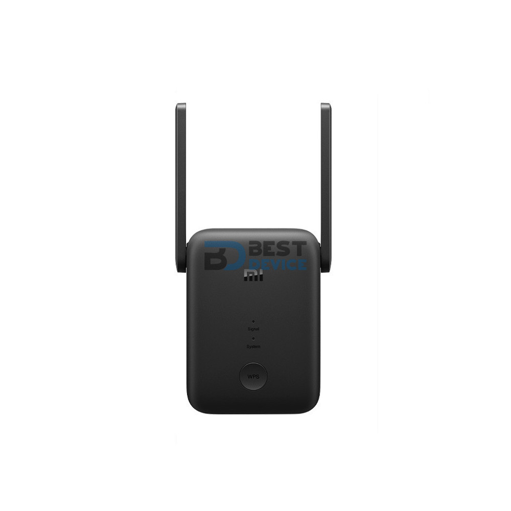 REPETIDOR XIAOMI MI WIFI RANGE EXTENDER AC1200 2ANT DVB4348GL