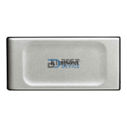 SSD EXTERNO KINGSTON 2TB SXS2000/2000G USB-C 3.2