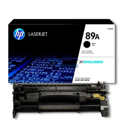 TONER HP 89A NEGRO CF289A M507/MFP M528