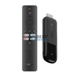 XIAOMI TV STICK 4K 2DA GEN QC 1.7/2G/WIFI/BT/HDMI/8GB C/CONT MDZ-33-AA