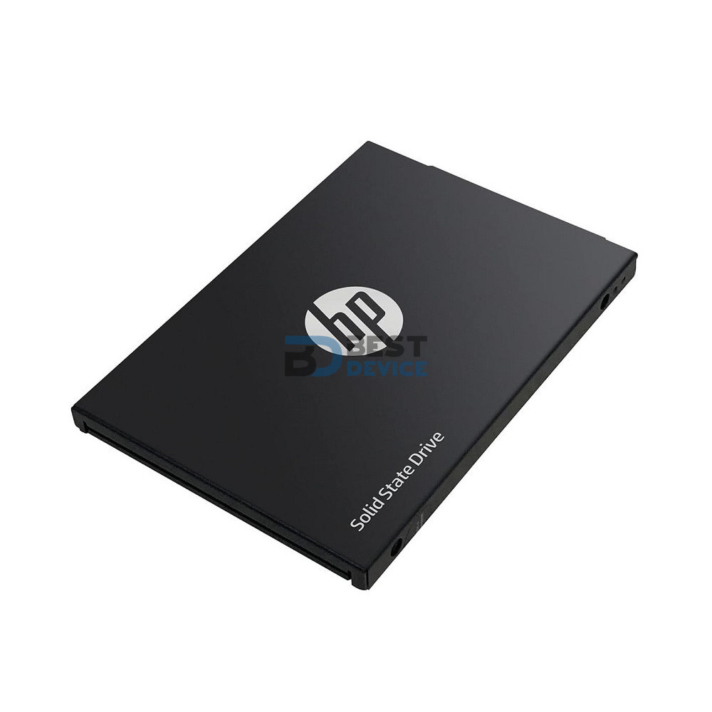 SSD HP 240GB 345M8AA ABB S650 SATA 2.5