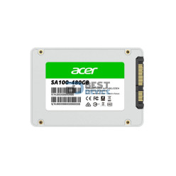 SSD ACER 480GB SA100-480GB SATA