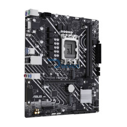 PLACA MADRE ASUS 1700 H610M-E DDR5 PRIME V/S/R/HDMI/DP/2M2/USB3.2/MATX