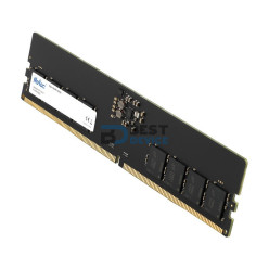 MEMORIA RAM NETAC DDR5 16GB 4800 MHZ BASIC C40