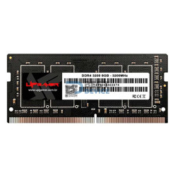 MEMORIA RAM PARA NOTEBOOK DDR4 UP GAMER 8GB 3200MHZ