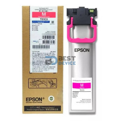 TINTA EPSON T01C320 WF-C579R MAGENTA