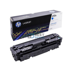 TONER HP CF411A (410A) CYAN M477FDW