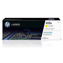 TONER HP CF412A (410A) YELLOW M477FDW