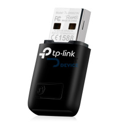 ADAPTADOR INALÁMBRICO TP-LINK NE USB TL-WN823N