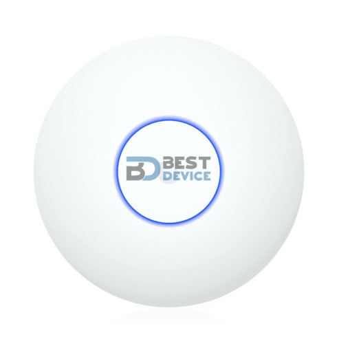 PUNTO DE ACCESO UBIQUITI U7-LITE UNIFI WIFI 7 2.5GBE/POE/200CL