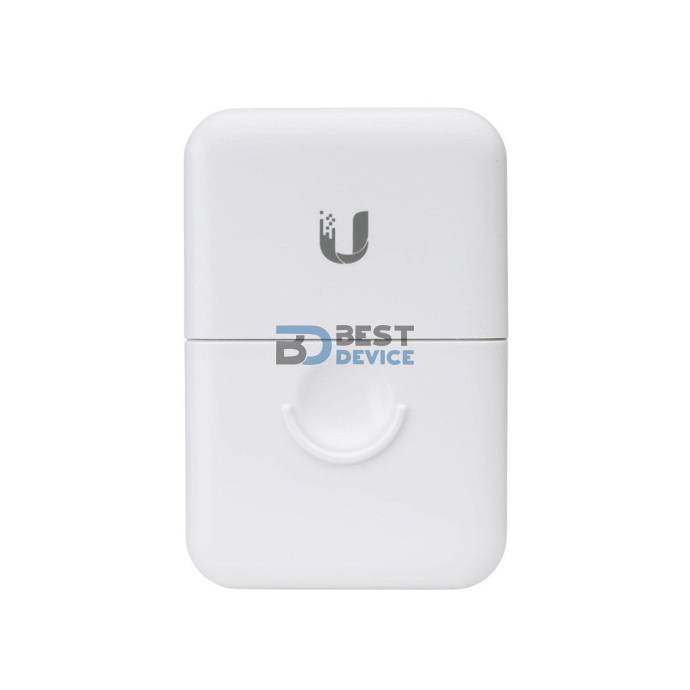 PROTECTOR CONTRA SOBRETENSION UBIQUITI ETH-SP-G2