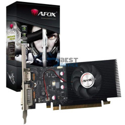 TARJETA GRÁFICA AFOX GT1030 2GB AF1030-2048D5L4-V3 128BIT
