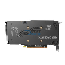 TARJETA GRÁFICA ZOTAC 12GB GEFORCE RTX3060 TWIN EDGE ZT-A30600E