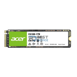 SSD ACER 1 TB FA100-1TB PCIe M.2