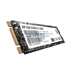SSD HP 120GB 2LU78AA ABB S700 M.2