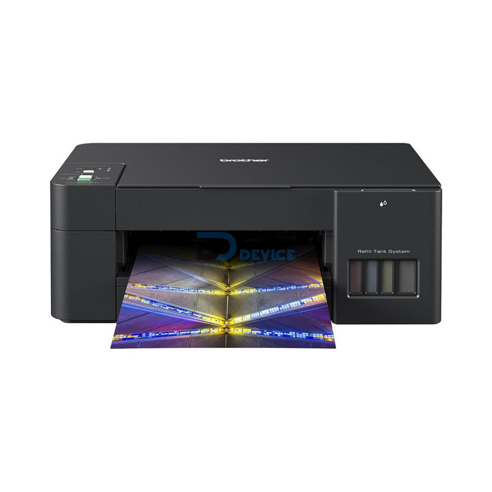 IMPRESORA BROTHER DCP-T420W MULTIFUNCION WIF/INKBENEFIT