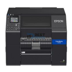 IMPRESORA EPSON CW-C6500PU COLORWORKS W/PEELER