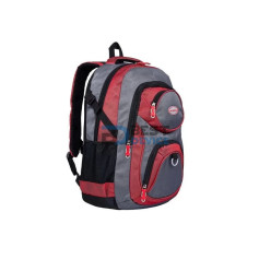 MOCHILA ARGOMTECH ARG-BP-0711R 15.6"ROJO