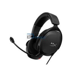 AURICULAR GAMER HYPERX HEADSET CLOUD STINGER 2 CORE 683L9AA PS4-5/NEGRO
