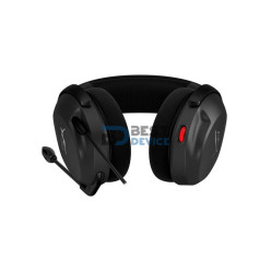 AURICULAR GAMER HYPERX HEADSET CLOUD STINGER 2 CORE 683L9AA PS4-5/NEGRO
