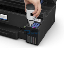 IMPRESORA EPSON L14150 MULTIFUNCION WIR A3