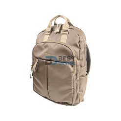 MOCHILA KLIP XTREME KNB-468KH TOSCANA FEMENINO 15.6" KHAKI