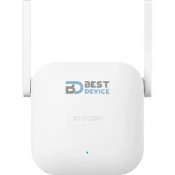 REPETIDOR XIAOMI WIFI RANGE EXTENDER N300 2ANT/300MBPS DVB4398GL