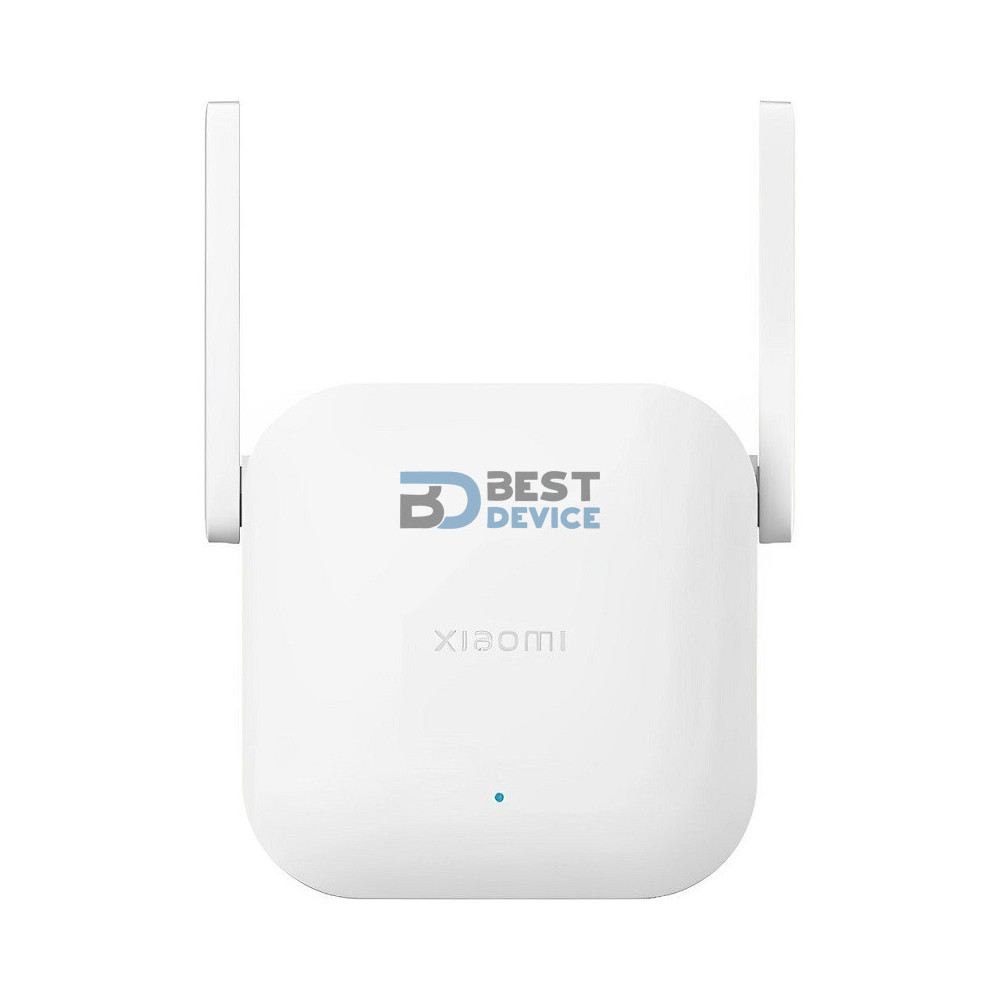 REPETIDOR XIAOMI WIFI RANGE EXTENDER N300 2ANT/300MBPS DVB4398GL