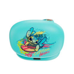 AURICULAR XTECH XTH-D701ST-BL STITCH EDITION BT/MIC/TWS/TOUCH/AZUL