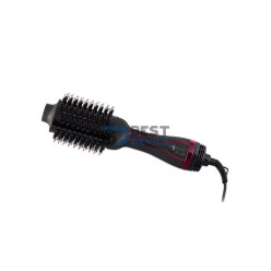 CEPILLO SECADOR OVAL MULTI 1200W 220V NEGRO EB063