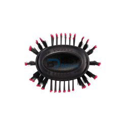 CEPILLO SECADOR OVAL MULTI 1200W 220V NEGRO EB063