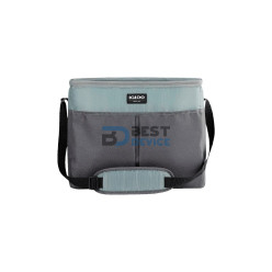 BOLSA TÉRMICA IGLOO 24 LATAS HLC SPORT GRIS 66202