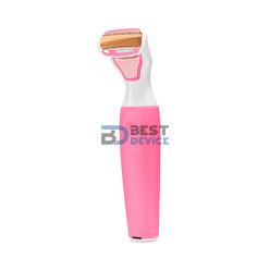 DEPILADOR FEMENINO MULTI BIVOLT ROSA EB079