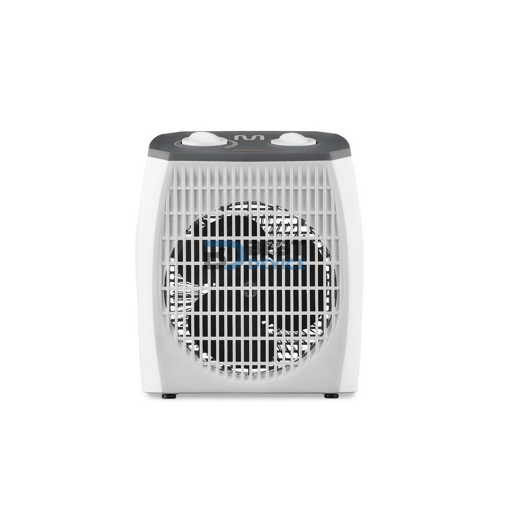 ESTUFA CALENTADOR MULTI ED021 2000W 220V