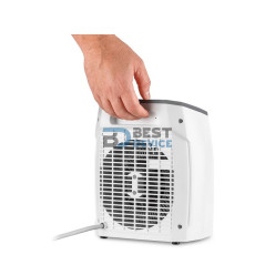 ESTUFA CALENTADOR MULTI ED021 2000W 220V