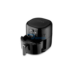 FREIDORA SIN ACEITE MULTI CON SELECTOR 4